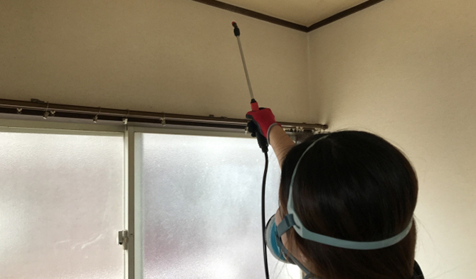 現場では何より経験がモノを言う