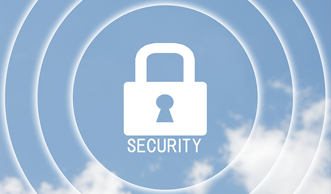 秘密厳守でプライバシーを保護